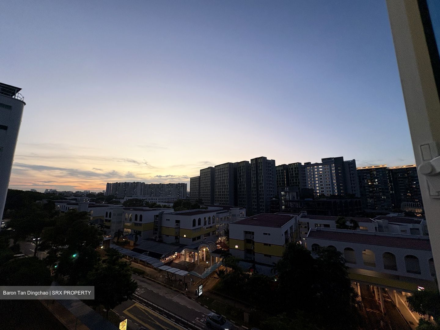 Blk 230 Hougang Avenue 1 (Hougang), HDB Executive #469657971